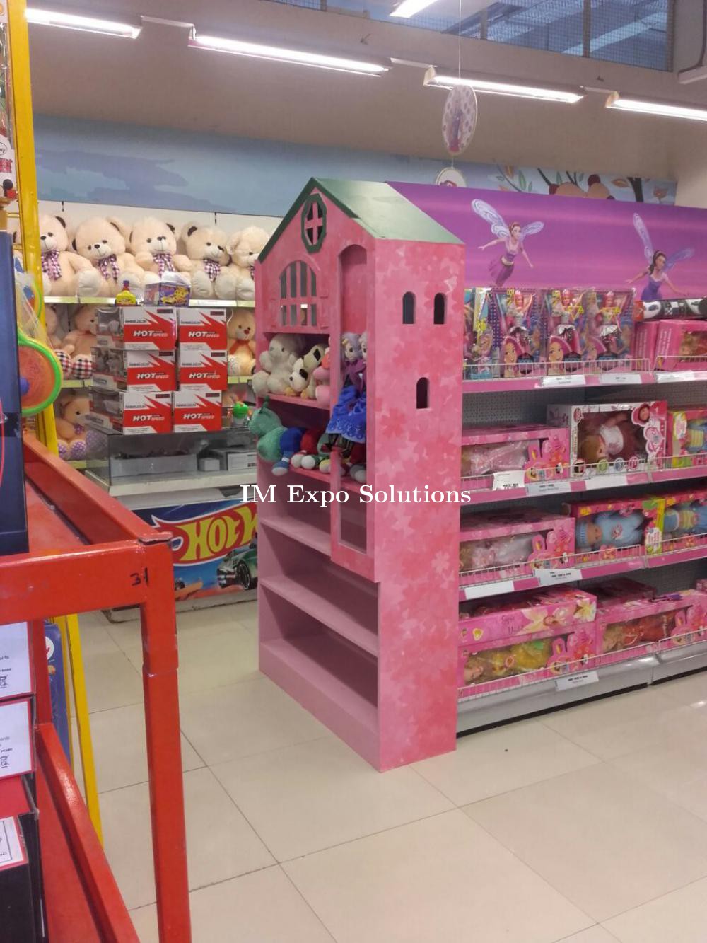 big bazaar toys offer
